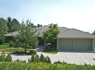 15 Woodridge Cir, Carson City, NV