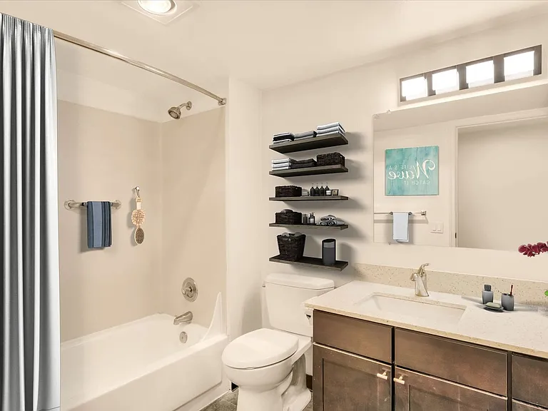The West 206 Apartments — Photo 10