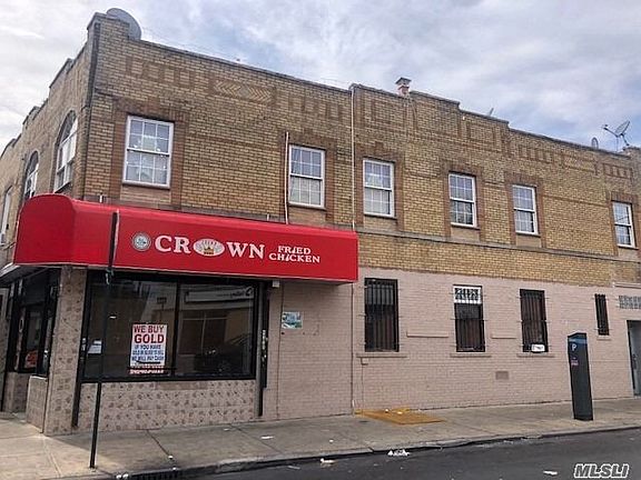 2nd image of 106-19 Liberty Ave