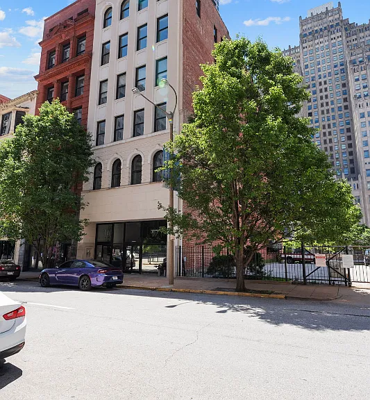 1006 Olive St #502 — Photo 16