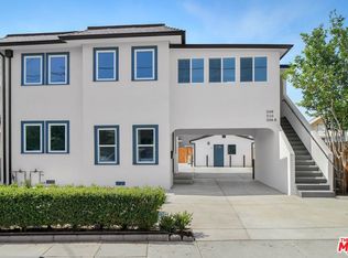 510 E Palmer Ave, Glendale, CA 91205