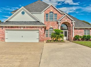8012 Eyre Dr, Port Arthur, TX 77642