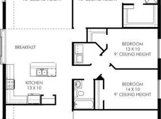 11006 Mendel Terrace Dr, Iowa Colony, TX 77583