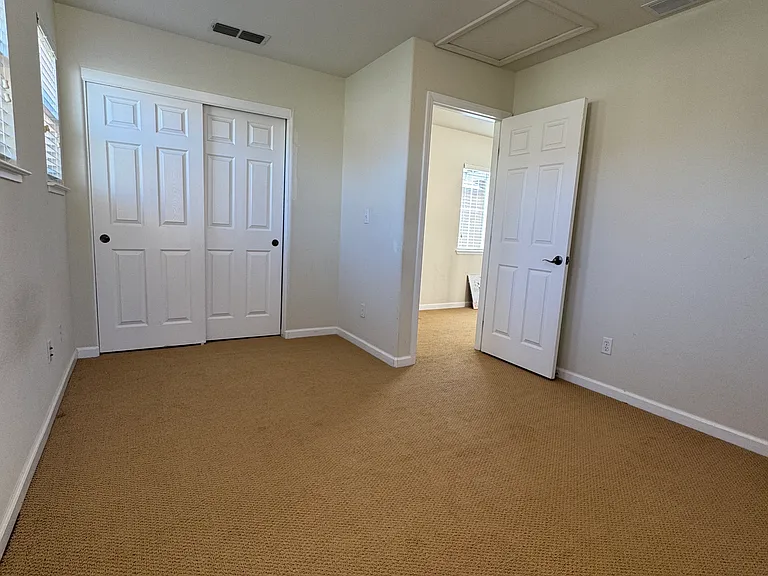 Upstairs Room #2