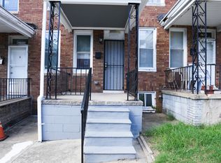 (Undisclosed Address), Baltimore, MD 21213