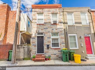 905 S Belnord Ave, Baltimore, MD 21224