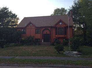 21 Stephanie Dr, Stoughton, MA 02072