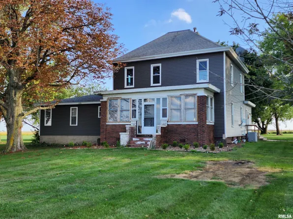 1545 County Road 1150 Rd N, Eureka, IL 61530