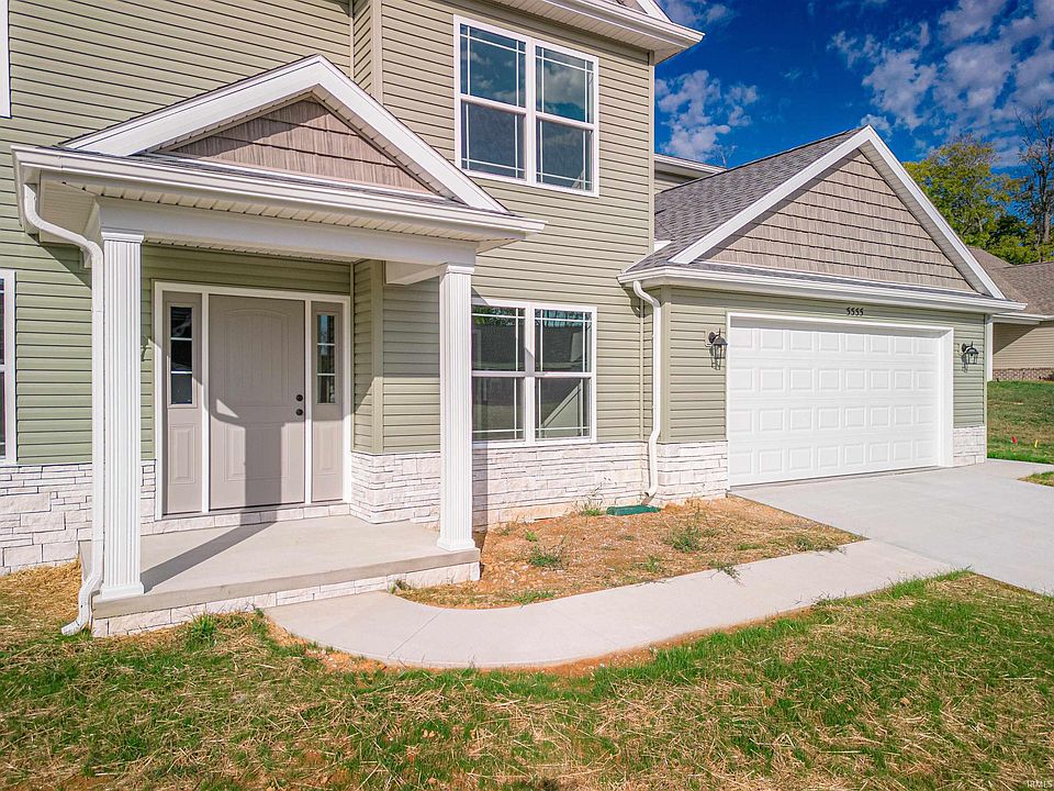 5555 Hillside Dr, Newburgh, IN 47630 MLS 202337129 Zillow