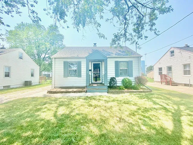 2 bedroom home for rent — Photo 3