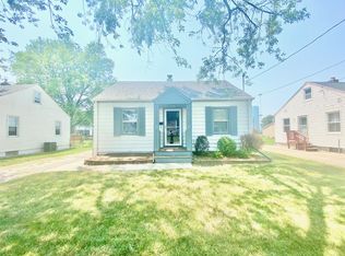 3942 57th St, Des Moines, IA 50310