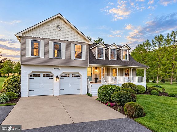 2nd image of 162 Kirwans Landing Ln