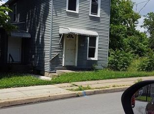 648 S Ray St, New Castle, PA 16101