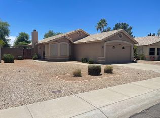 3019 E Topeka Dr, Phoenix, AZ 85050