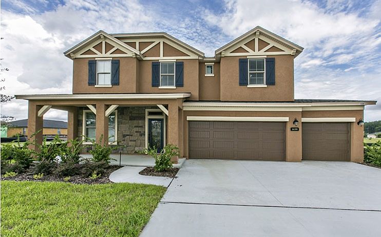 Homesite 505