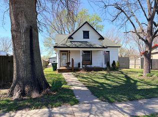 509 N Harris Ave, Braymer, MO 64624