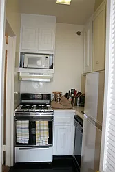 Rented by Rachmani Corporation