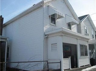 853 Linden Way, Donora, PA 15033