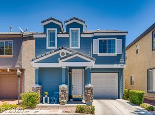 8116 Golden Flowers St, Las Vegas, NV 89139