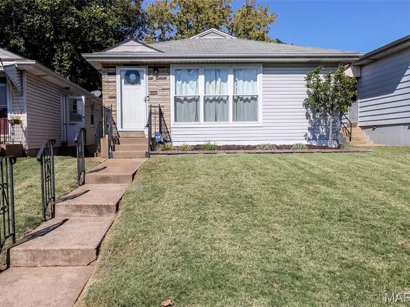 5723 Arthur Ave, Saint Louis, MO 63139