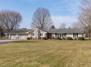 57965 Apple Rd, Osceola, IN 46561