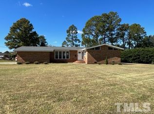 604 S 17th St, Erwin, NC 28339