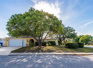 8900 Lido Ln, Port Richey, FL 34668