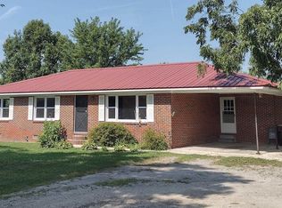 16334 Evans Rd, Athens, AL 35611