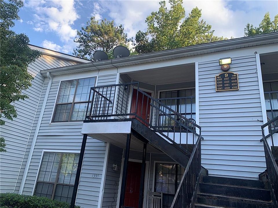 1st image of 4361 Thunder Fork Dr
