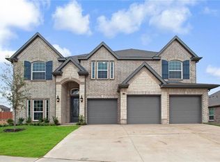 265 Brook Meadow Dr, Midlothian, TX 76065