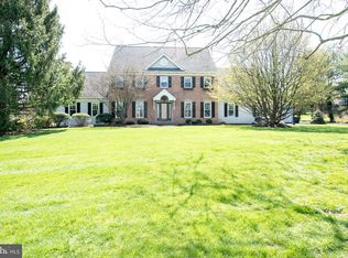 1080 Old Jacksonville Rd, Ivyland, PA 18974