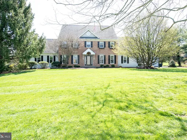 1080 Old Jacksonville Rd, Ivyland, PA 18974