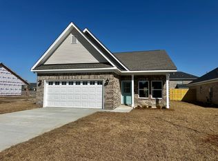 3214 Benvill Ct, Florence, SC 29501