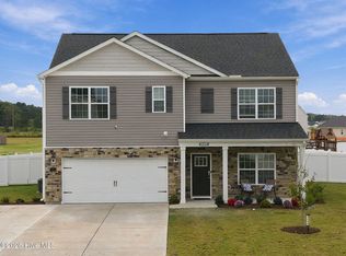 1214 Queensland Lane, Ayden, NC 28513