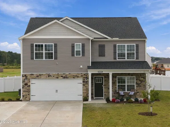 1214 Queensland Lane, Ayden, NC 28513