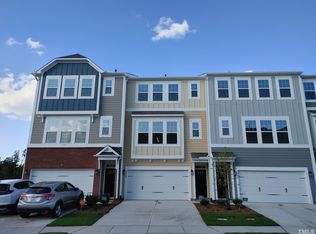 1029 Commack Dr, Durham, NC 27703