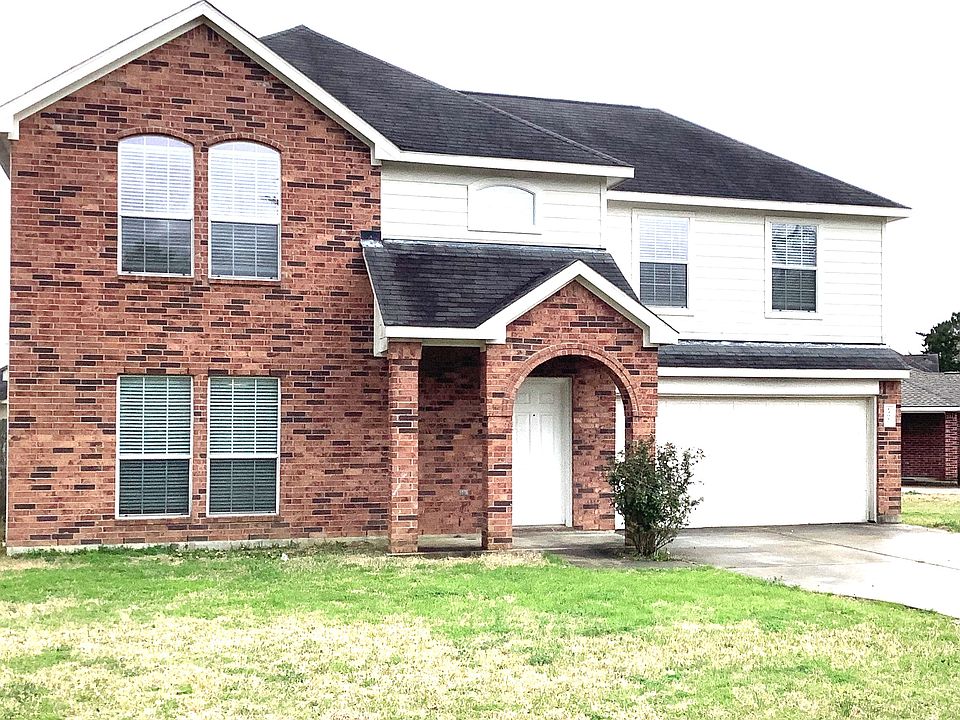 1st image of 14016 Buckskin Dr