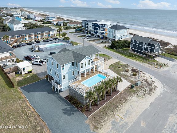 5th image of 506 Ocean Drive