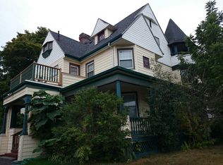 301 Ashmont St, Dorchester, MA 02124