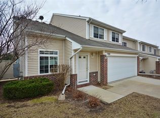 5221 Village Run Ave #1501-DES, Des Moines, IA 50317