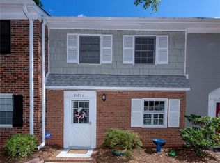 2401 Patriot Way UNIT C, Greensboro, NC 27408