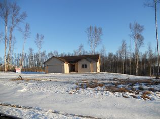 1525 W Gold Bar Loop, Wasilla, AK 99654