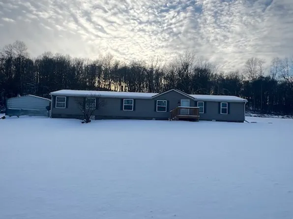 43943 County Road 19, Coshocton, OH 43812