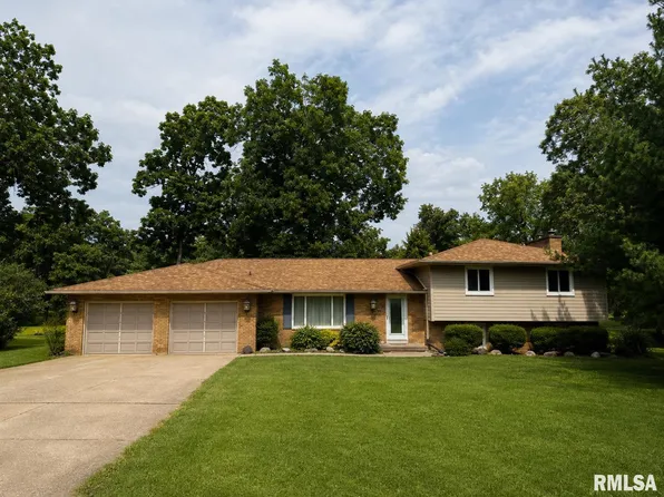 217 E Lakeshore Dr, Edelstein, IL 61526