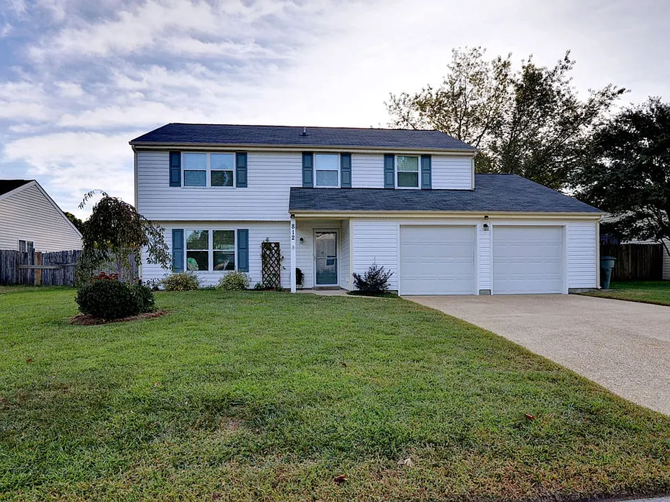812 Stony Dr