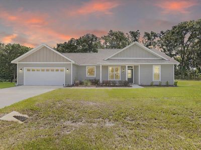 173 SW 24th Ave, Trenton, FL, 32693