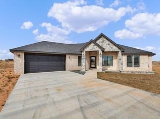 2102 S County Road 1059, Midland, TX 79706