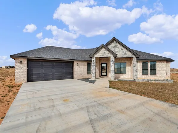 2102 S County Road 1059, Midland, TX 79706
