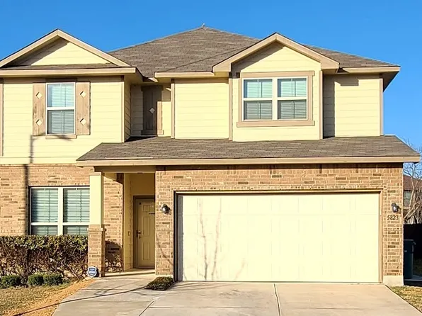 5823 Bridle Bnd, San Antonio, TX 78218