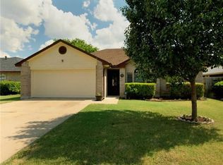 2502 Beverly Cv, Leander, TX 78641